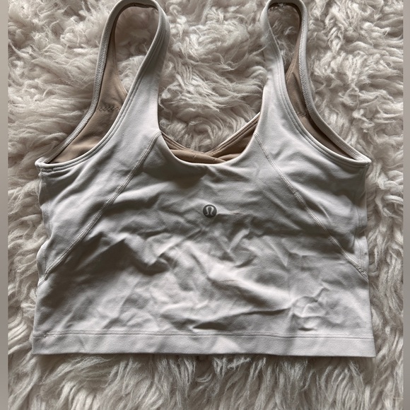 Lululemon Align tank - Picture 5 of 7